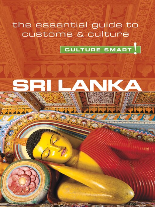 Title details for Sri Lanka: Culture Smart! by Emma Boyle - Available